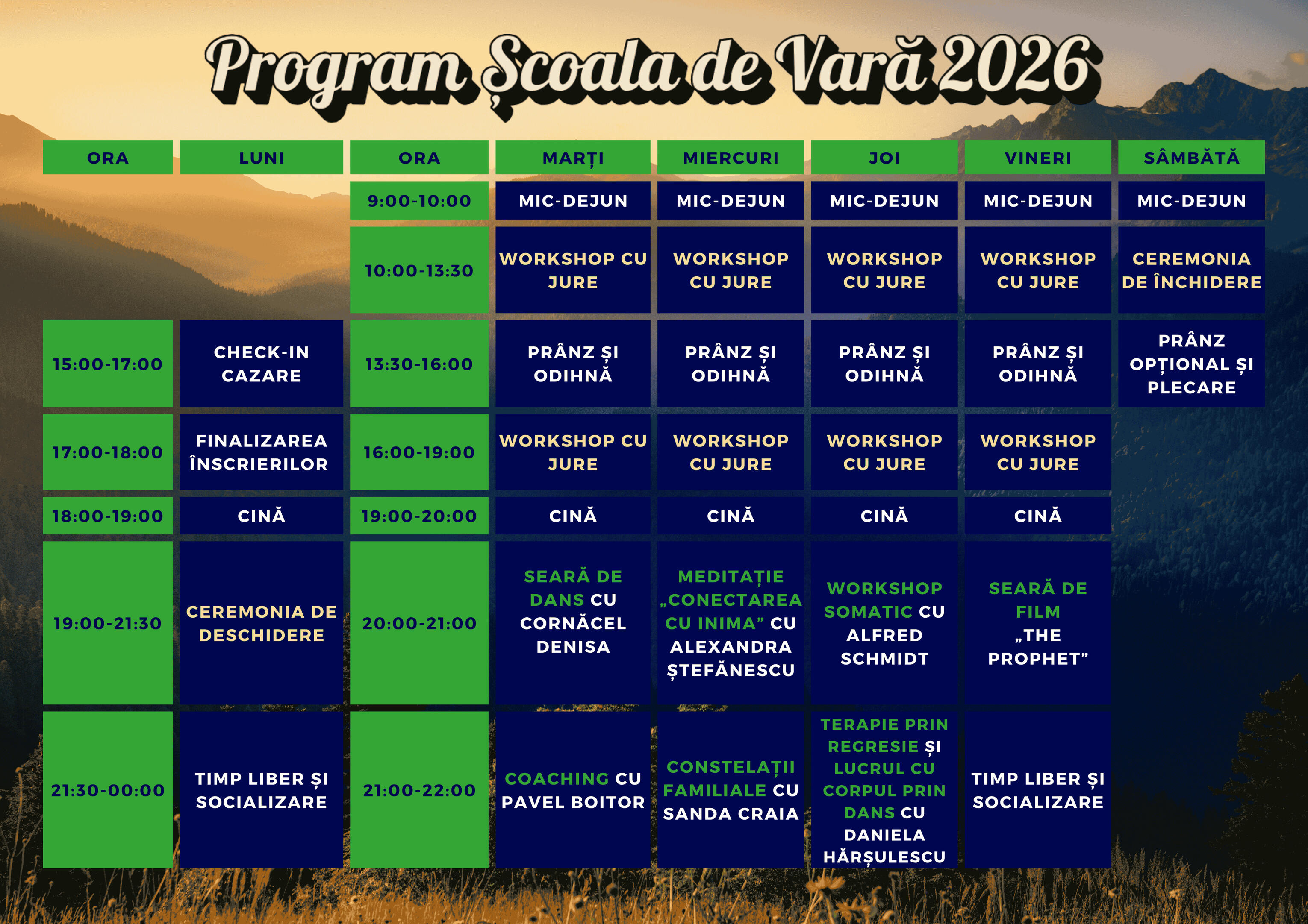 Poza Eveniment